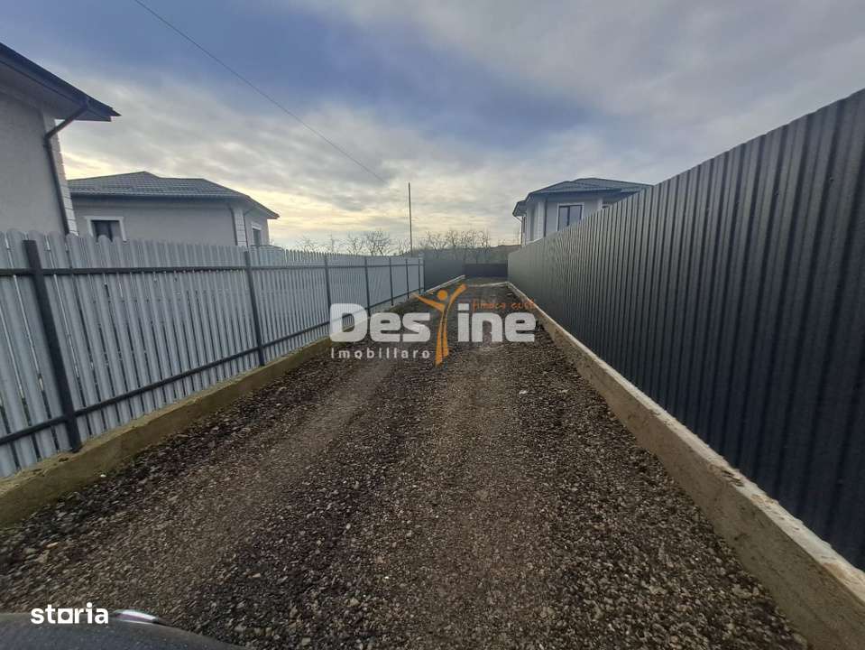 CASA P+1+POD , MIROSLAVA- BALCIU, 184.900 EURO - Imagine principală: 2/19