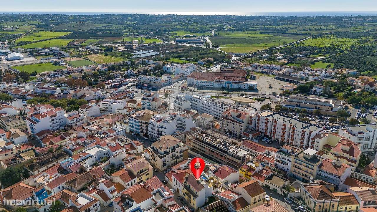 Moradia T4 para venda - Grande imagem: 1/50