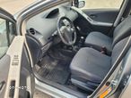 Toyota Yaris 1.33 2010 - 6