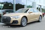 Audi A8 60 TFSI mHEV Quattro Tiptr - 2