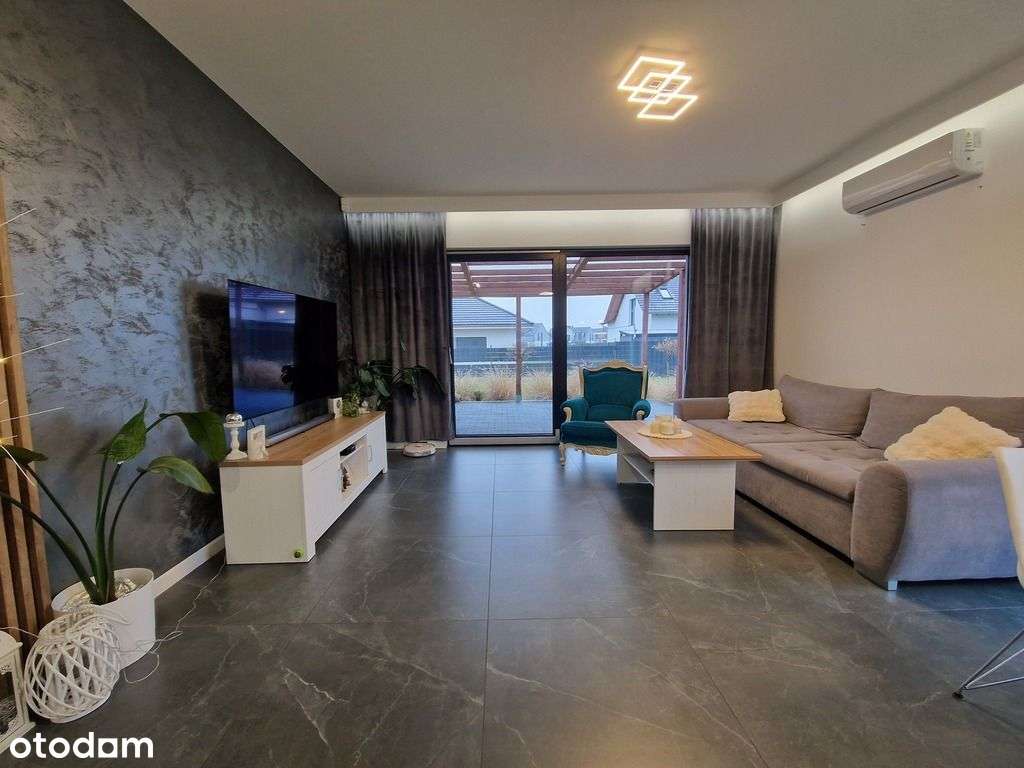 Dom parterowy os. europejskie-5