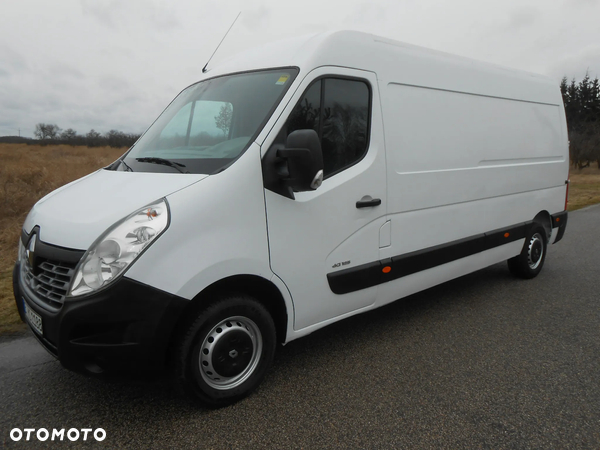 Renault Master - 2