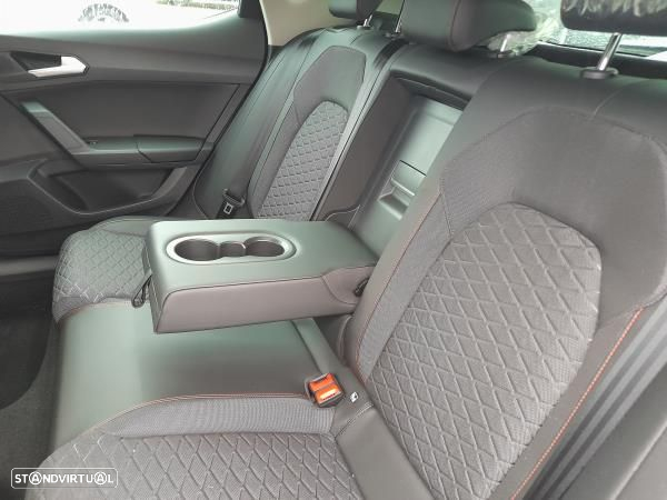 Para Peças Seat Leon (Kl1) - 8