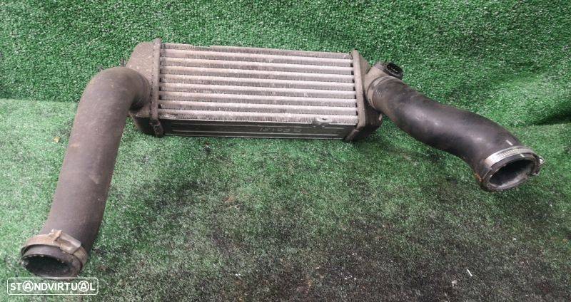 Intercooler Radiador Hyundai I20 (Pb, Pbt) - 1