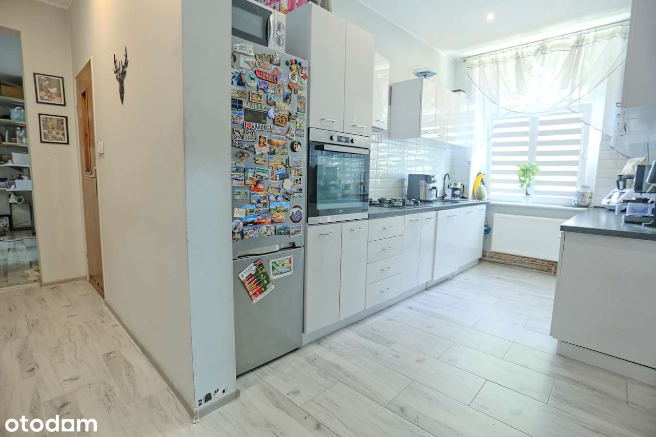 Mieszkanie z garażem, dużym ogrodem i piwnicą| Wyszewo | Gmina Manowo - Pełny obrazek: 5/16