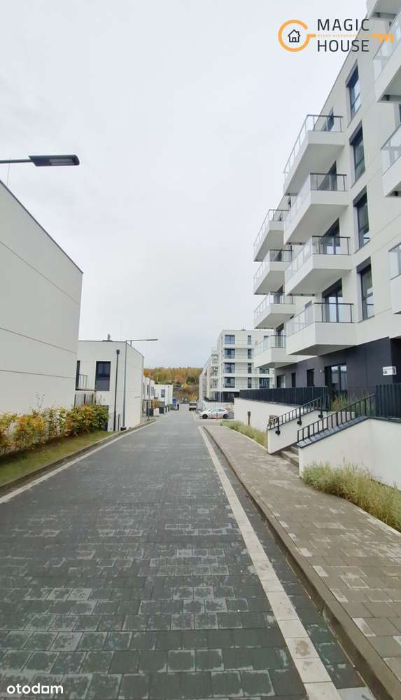 Mieszkanie 3-Pokojowe wykończone pod klucz-13