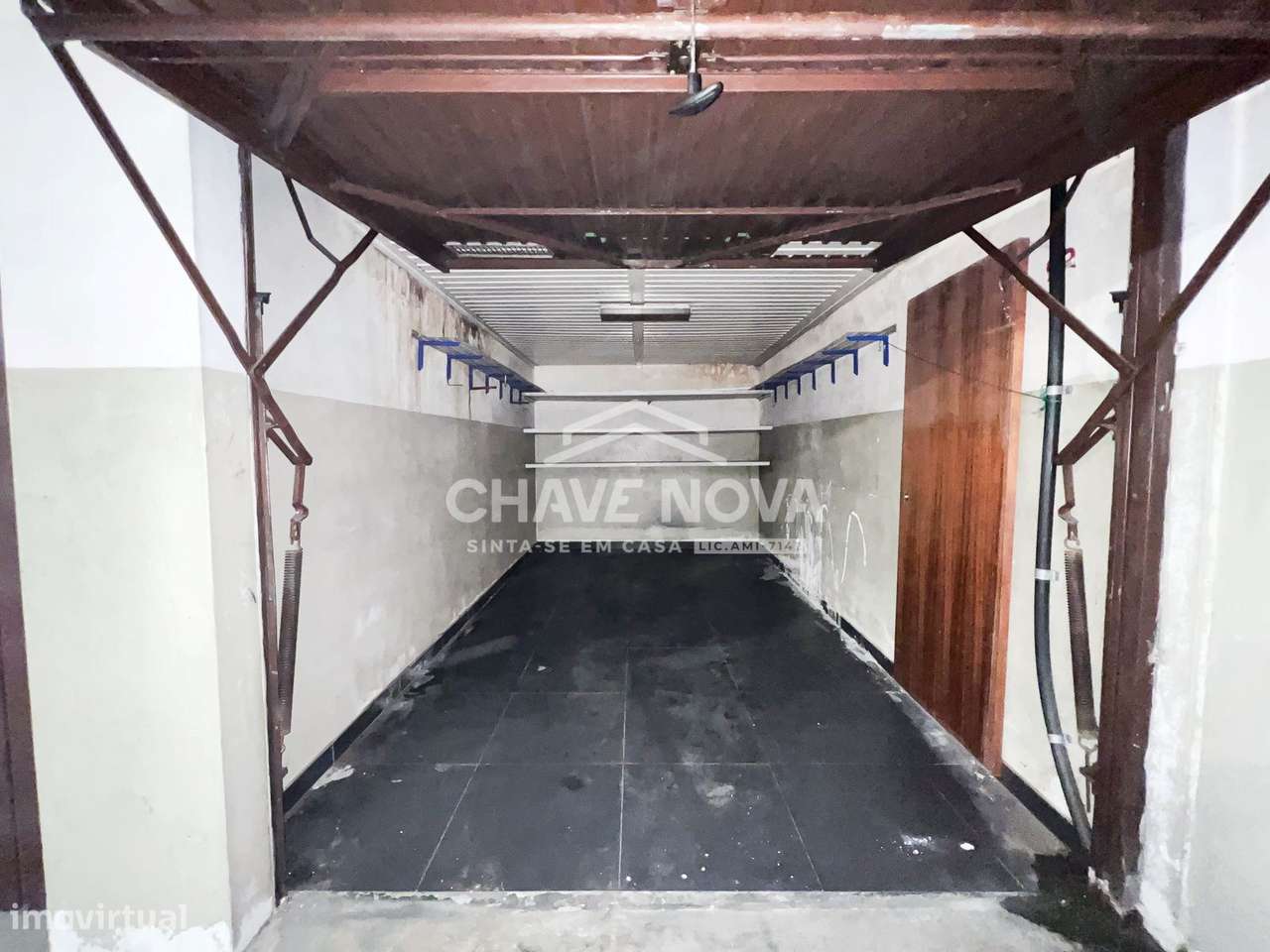 Apartamento T2 com garagem box em Perosinho, Vila Nova de Gaia-19