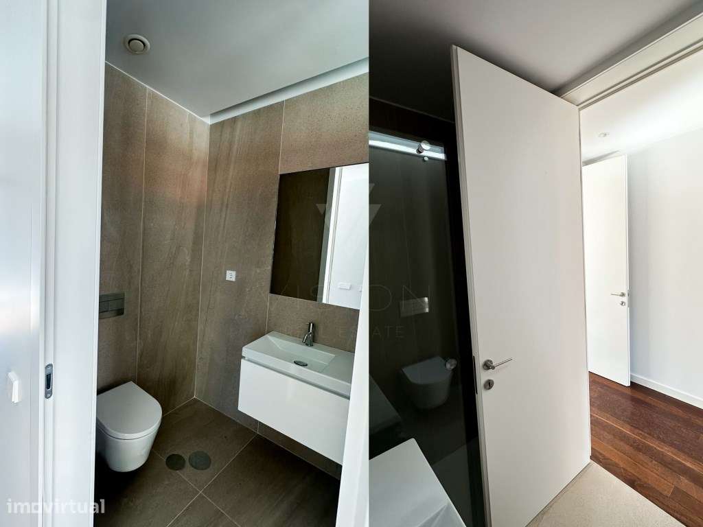 Moradia T3 de Luxo - Boavista | Avenida Tenente Valadim-18