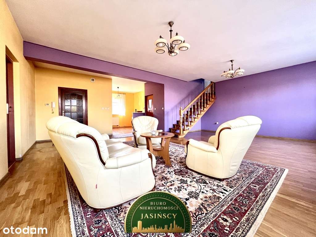 Dom dwurodzinny | Sprzedaż | Ciechanów - Śmiecin - Pełny obrazek: 5/19