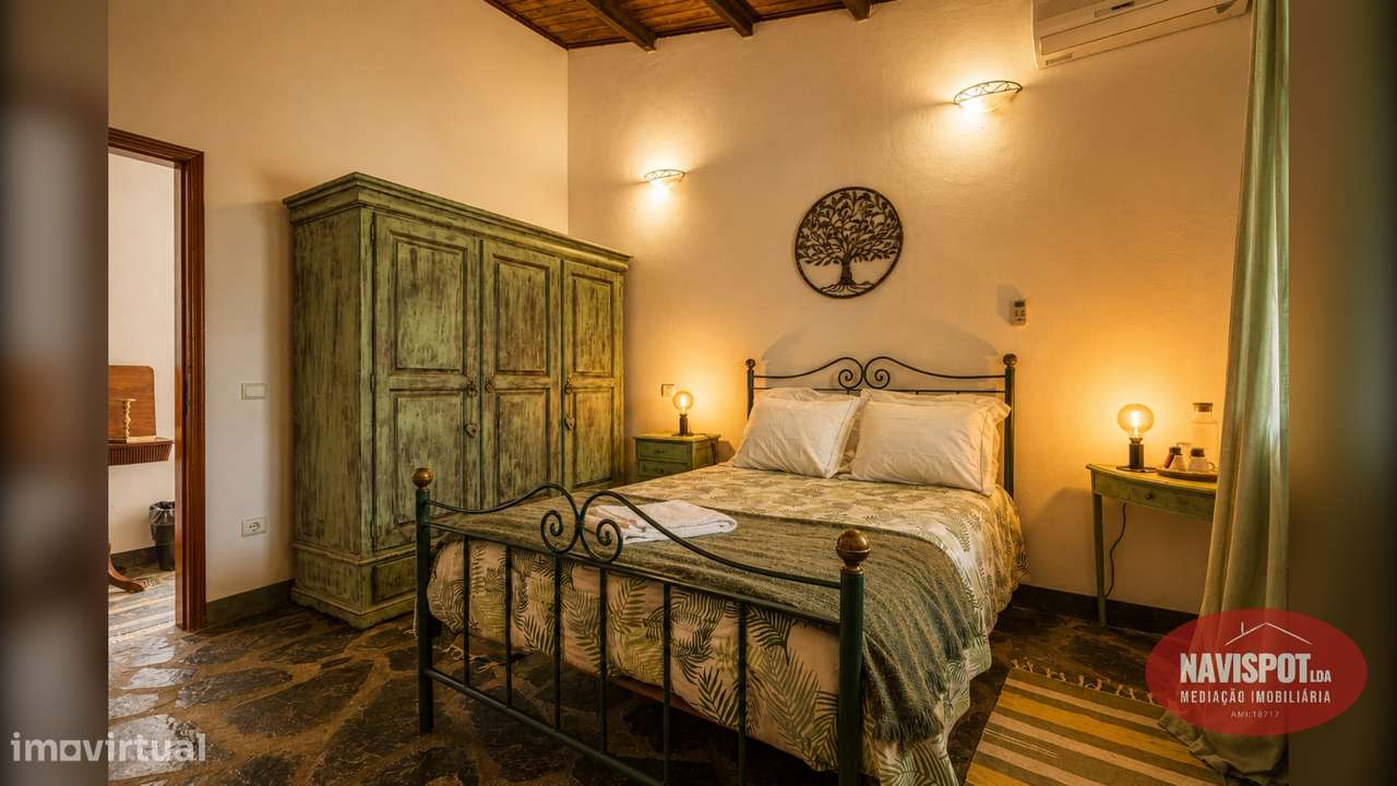 Quinta com Turismo Rural no coração do Alentejo-22