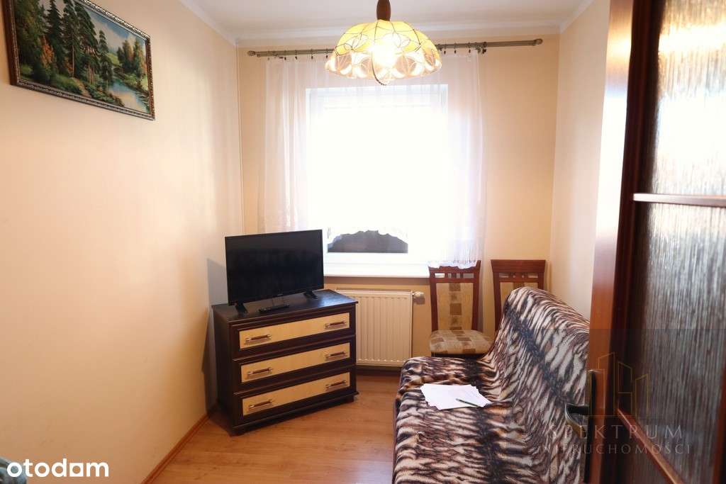 Dom dwurodzinny z dodatkowym mieszkaniem - Pełny obrazek: 4/20