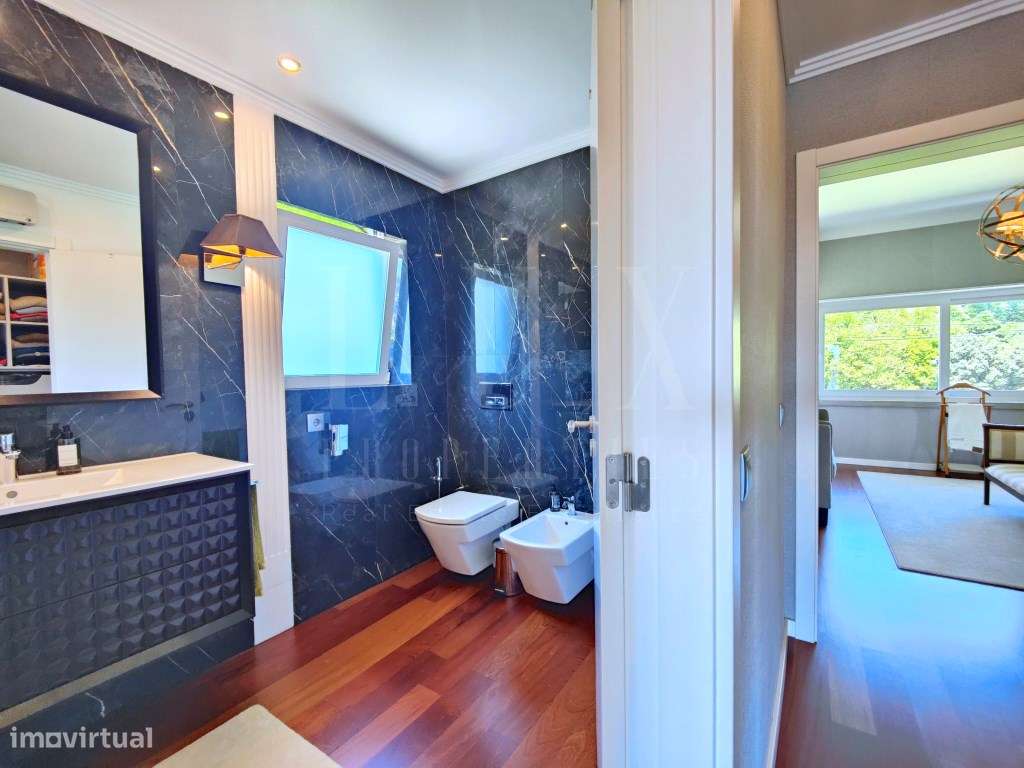 MORADIA DE LUXO NO CENTRO DO ESTORIL-32