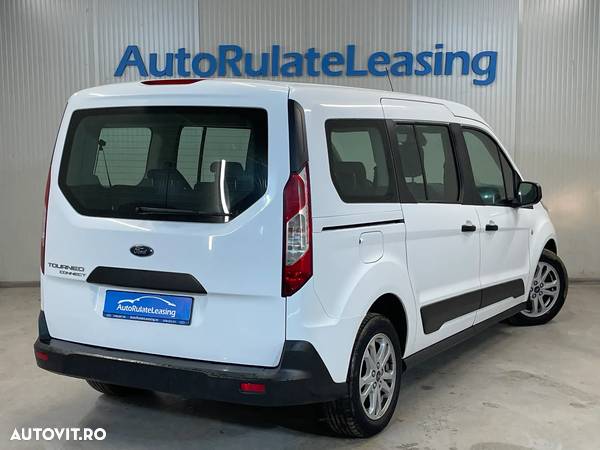 Ford Tourneo Connect 1.5 TDCi LWB (L2) Trend - 3