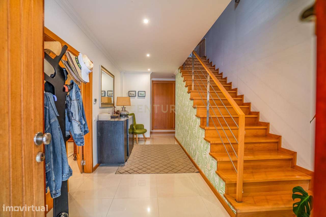 Moradia T4 | Colina Verde | Caldas da Rainha-6