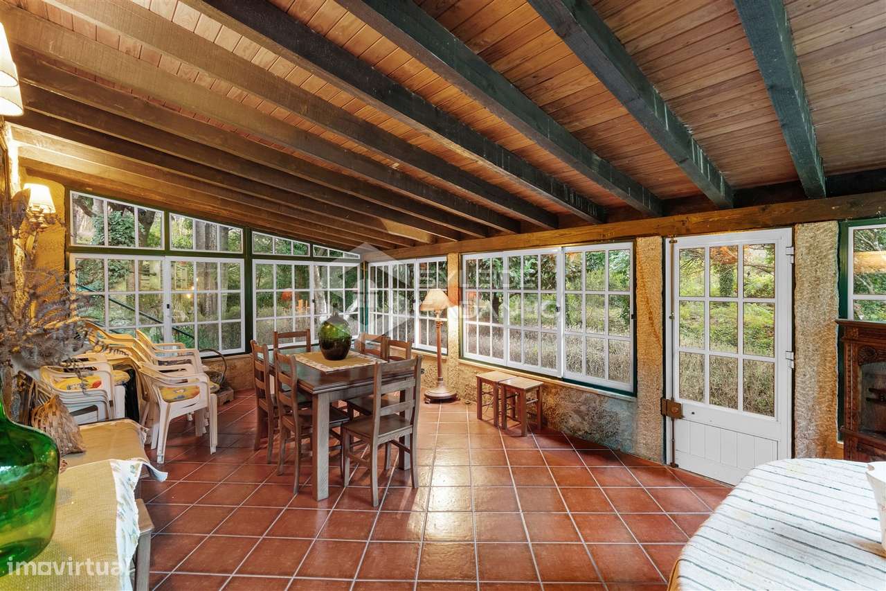 Quinta T3 Venda em Castelo Novo,Fundão-38