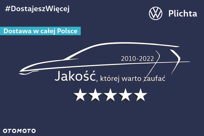 Volkswagen Passat 1.5 TSI ACT mHEV Business DSG - 10