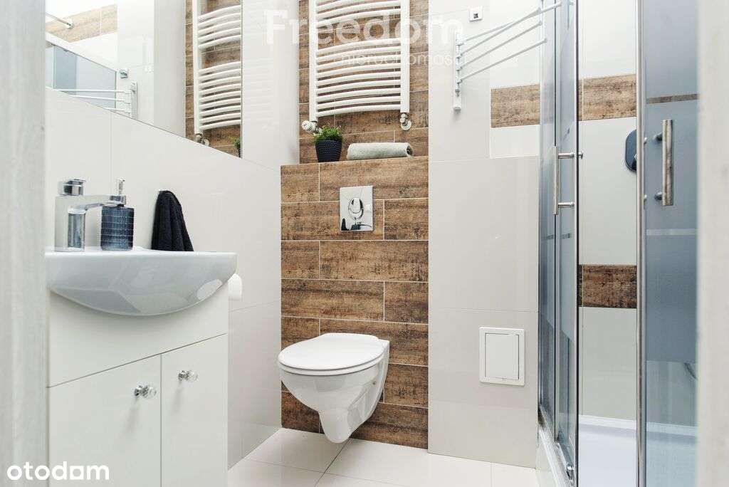 Mieszkanie, Osiedle Młodych, Kraszewskiego - Pełny obrazek: 4/8