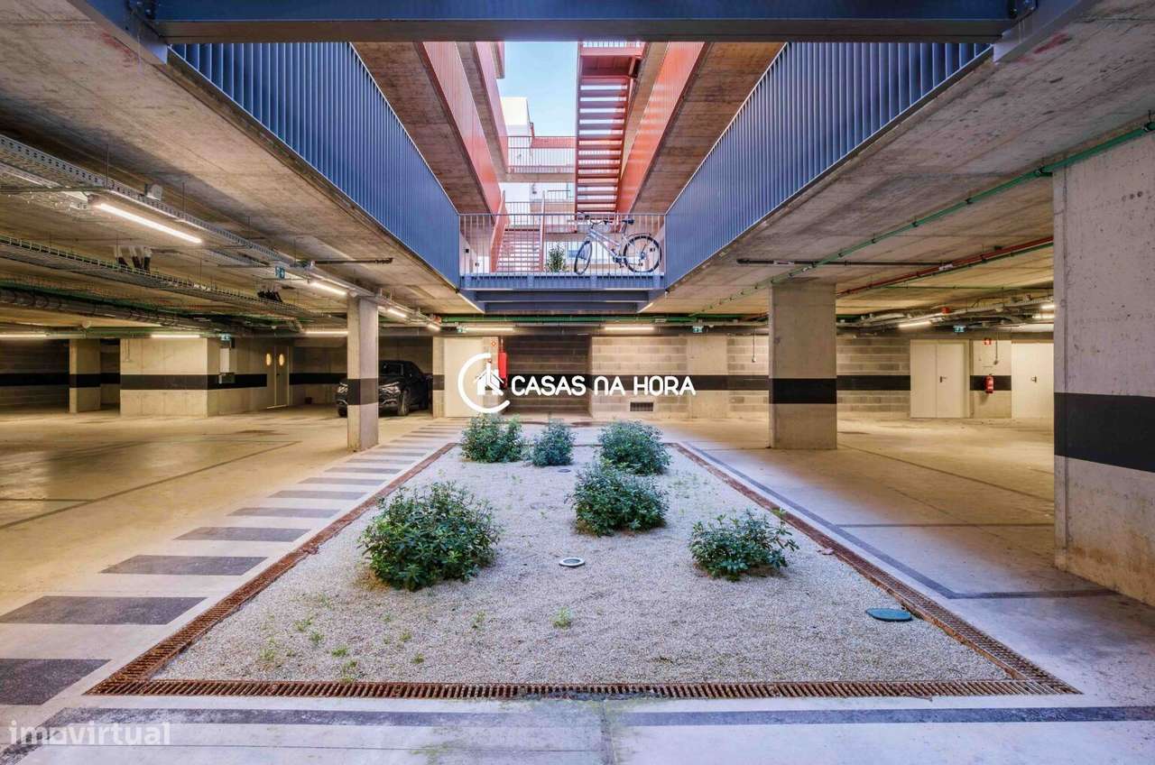 T1 | Varanda | Centro do Porto-10