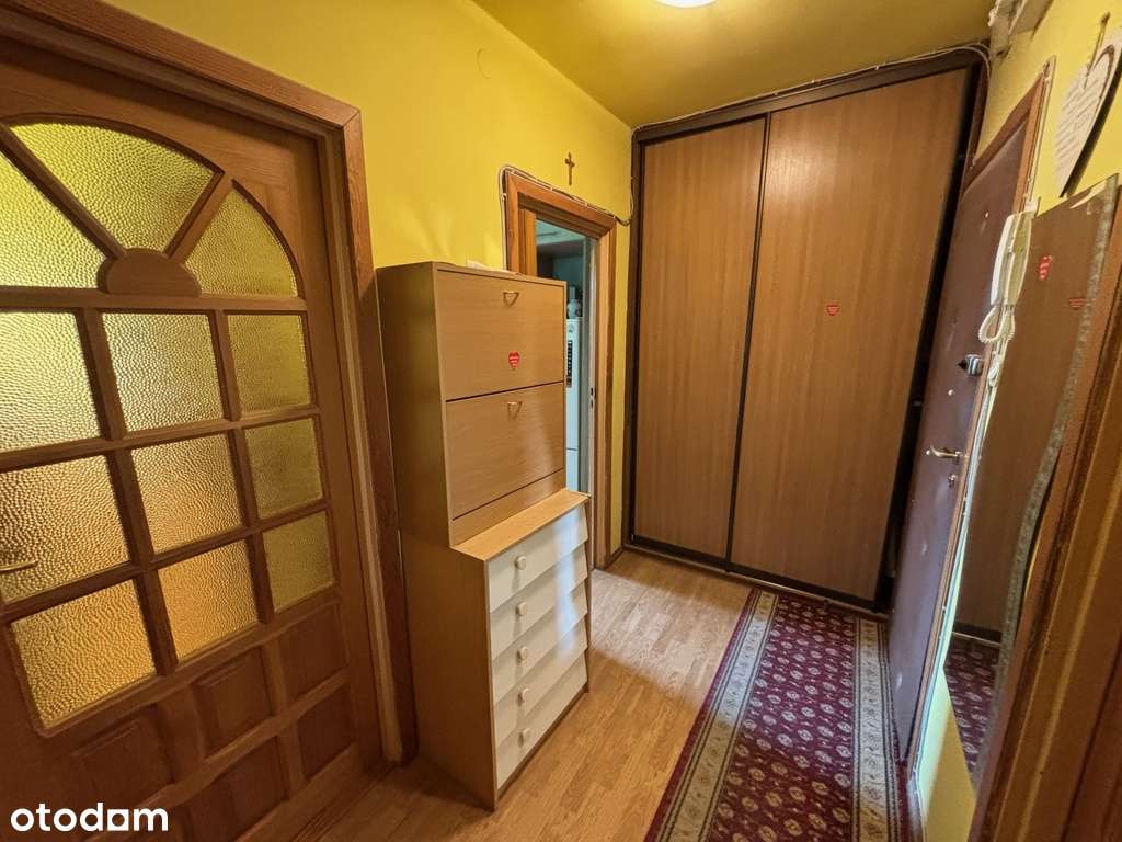 2 balkony, dobrze skomunikowane z Prawobrzeżem-6