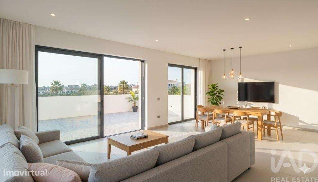 Casa / Villa T3 em Algoz e Tunes - Grande imagem: 2/13