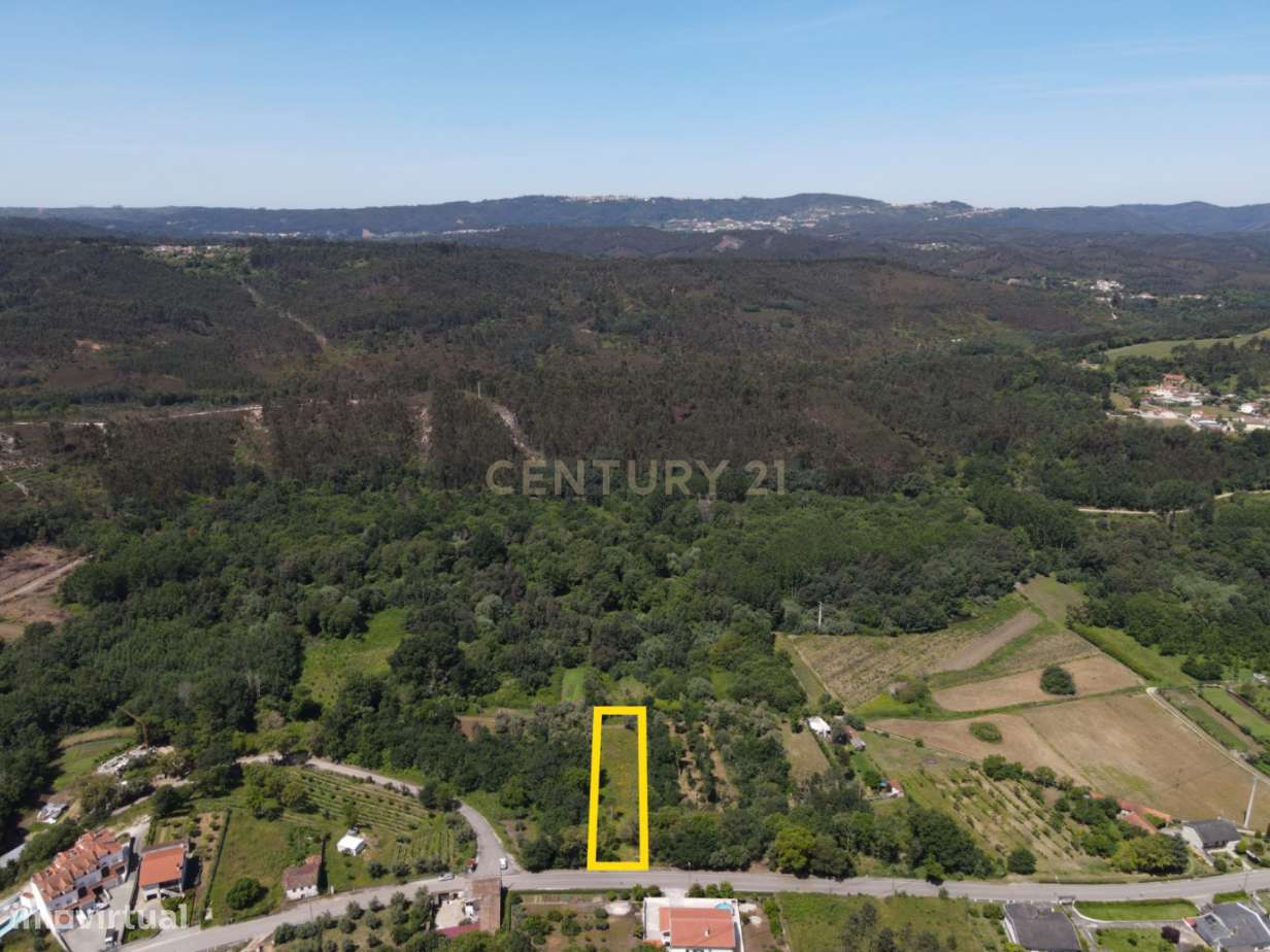 Exelente terreno de construção, boa localização, perto do rio. - Grande imagem: 5/5