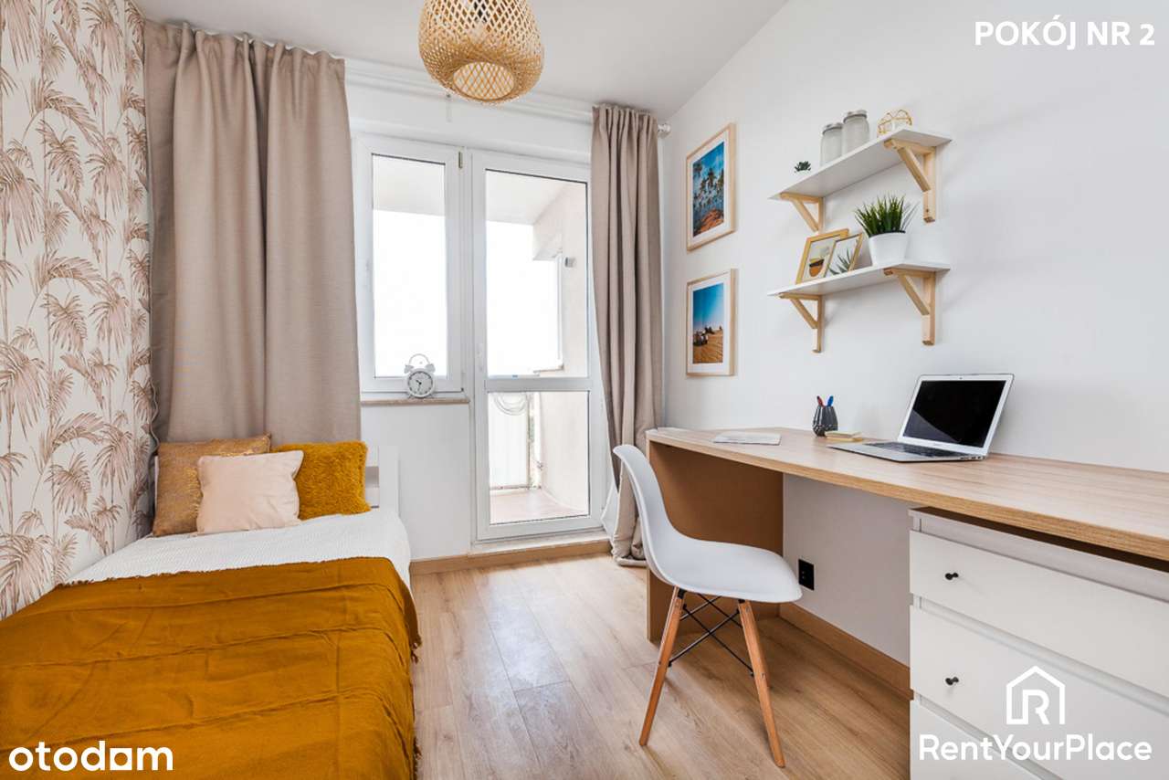 Mieszkanie 4-pok. na Morenie, piękny widok!-2