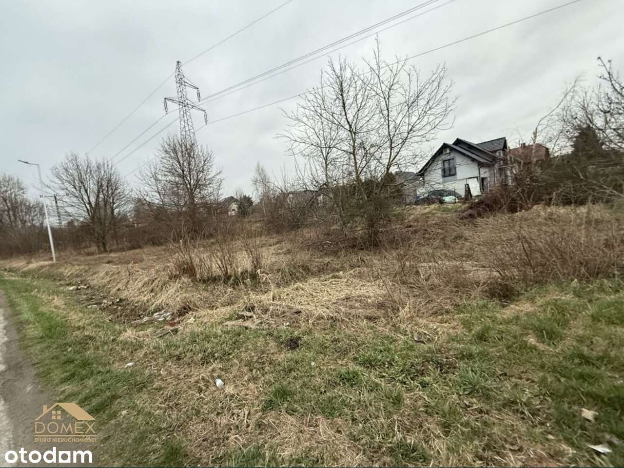 Działka na sprzedaż, Bielsko-Biała - Pełny obrazek: 3/3