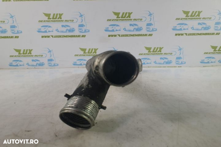 Tubulatura intercooler 3.0 tdi 059145731al Audi A8 D3/4E seria - 3