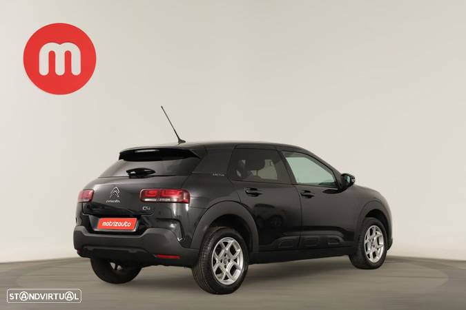 Citroën C4 Cactus 1.2 PureTech Shine - 4