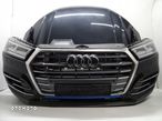 AUDI Q5 80A S-LINE MASKA ZDERZAK LAMPA PRZÓD - 1