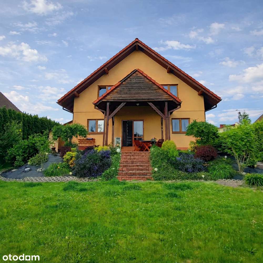 Dom dla dużej rodziny-1