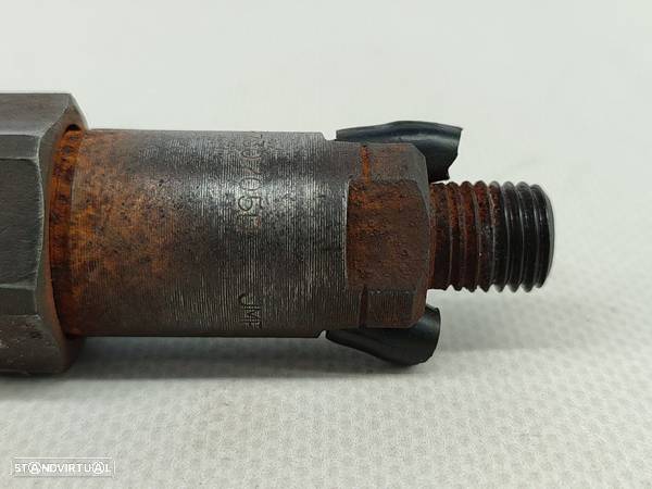 Injector Peugeot 205 Ii (20A/C) - 3