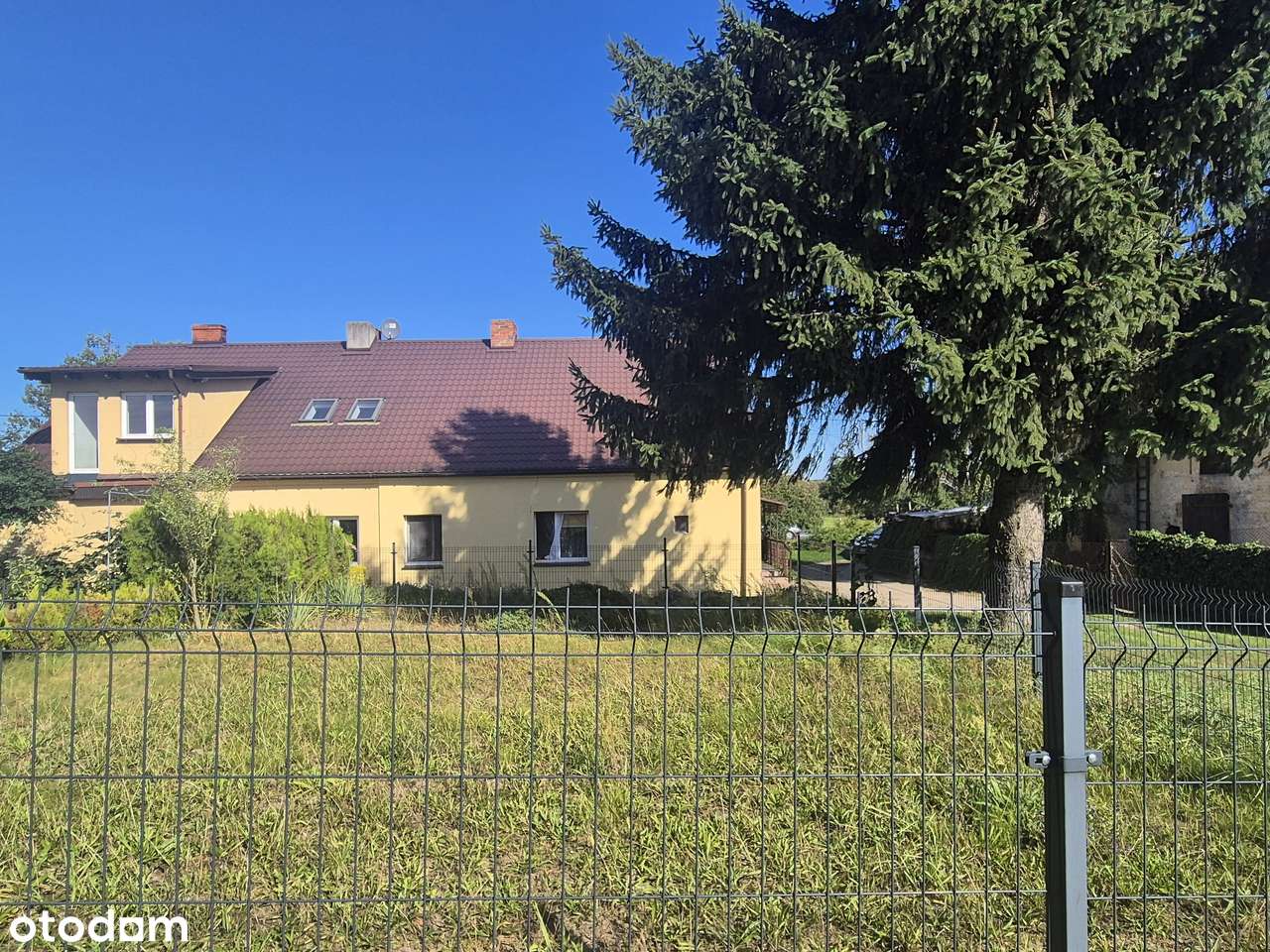 Duże, ustawne mieszkanie z ogródkiem na parterze!-4