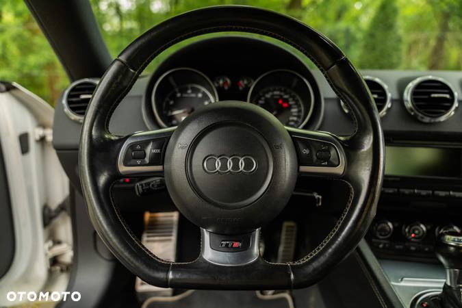 Audi TT S 2.0 TFSI Quattro tronic - 16