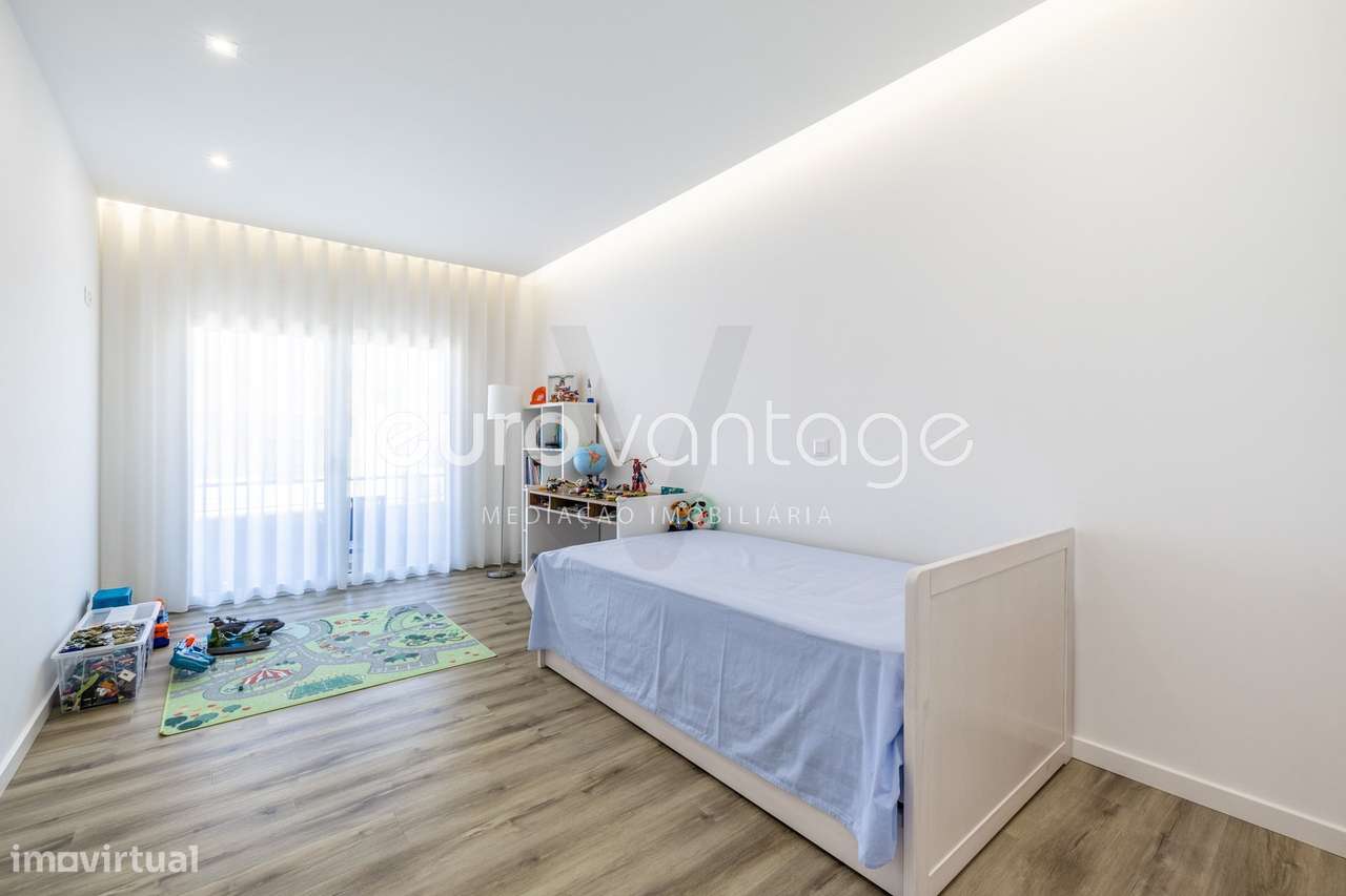 Apartamento T3 Moderno-17