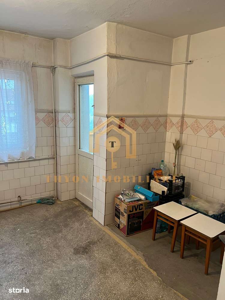 Apartament 3 camere de vânzare – Sebeș, cartier Valea Frumoasei-10
