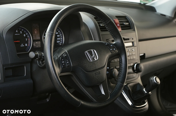 Honda CR-V 2.0 Executive - 14