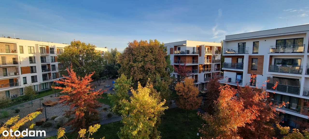 Na sprzedaż 4 pokojowe nowoczesne gotowe mieszkanie os Wieliczka Park-18