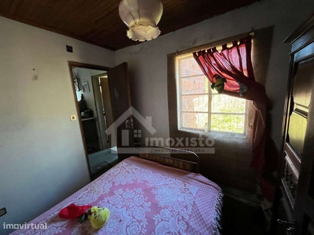 Moradias T4 e T0 em Figueiró dos Vinhos-30