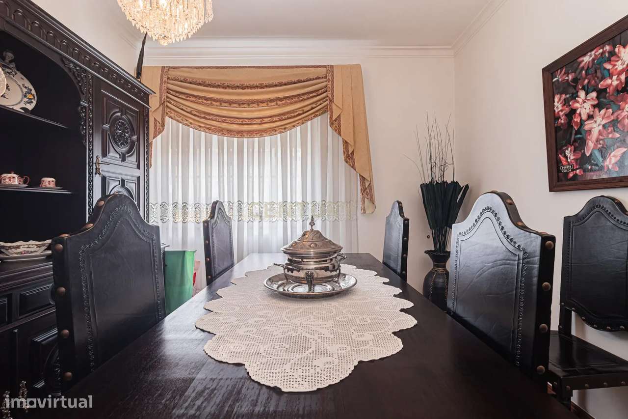 APARTAMENTO T3 À VENDA NO CASAL DO MARCO - Grande imagem: 5/36