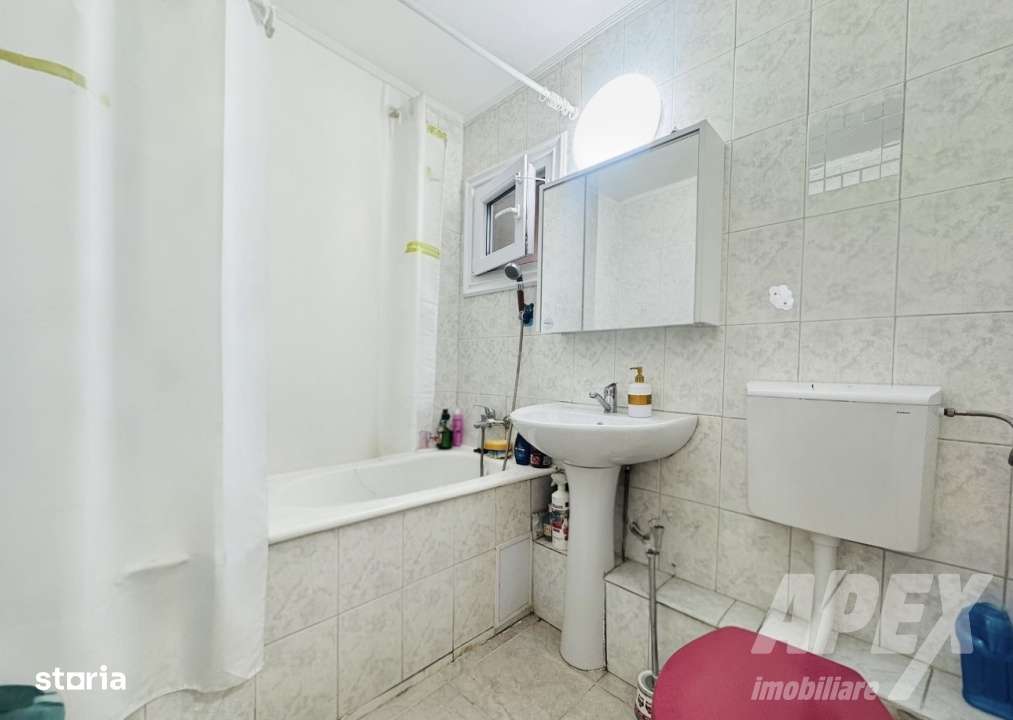 Apartament 3 camere | Centrala proprie | Militari-10