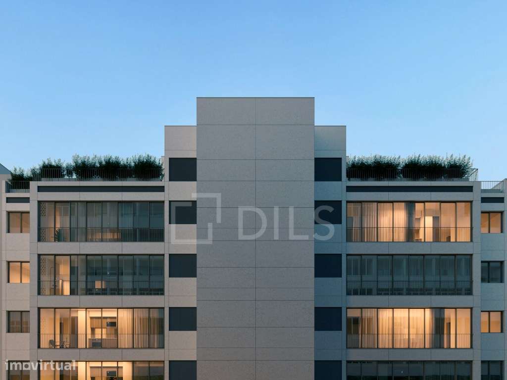 Apartamento T1 situado na Estrela, Lisboa - Grande imagem: 4/32