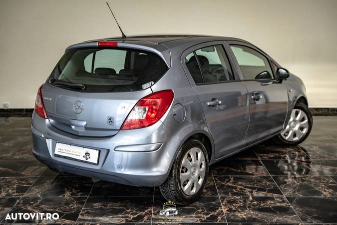 Opel Corsa 1.4i Enjoy - 17