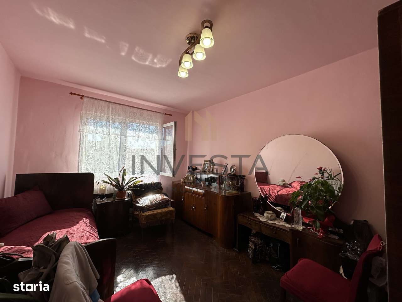 Oportunitate de investitie langa Facultatea de Muzica Manastur! - Imagine principală: 4/11