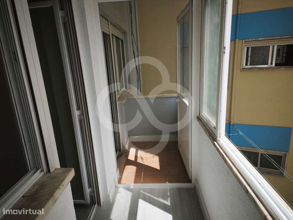 Apartamento T1 - Amadora, Lisboa-8