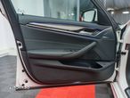 BMW Seria 5 520d Aut. M Sport Edition - 10