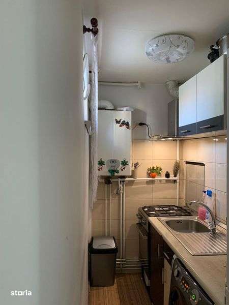 Vand apartament pe strada pomilor in reghin - Imagine principală: 5/7