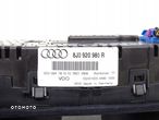 LICZNIK ZEGAR ZEGARY AUDI TT 8J LIFT 2.0 TDI CFG CFGB 8J0920980R 11R - 6