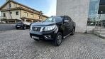 Nissan Navara 2.3 dCi CD 4WD N-Connecta Nav+Barras - 3