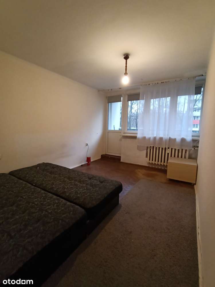 2-u pokojowe z balkonem. 1 piętro, niski blok !! Osiedle Tysiąclecia ! - Pełny obrazek: 3/8